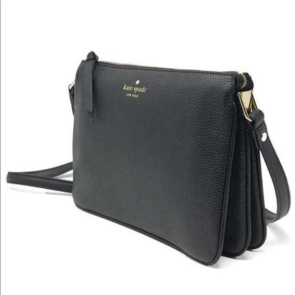 kate spade Handbags - Kate Spade mulberry street madelynn crossbody